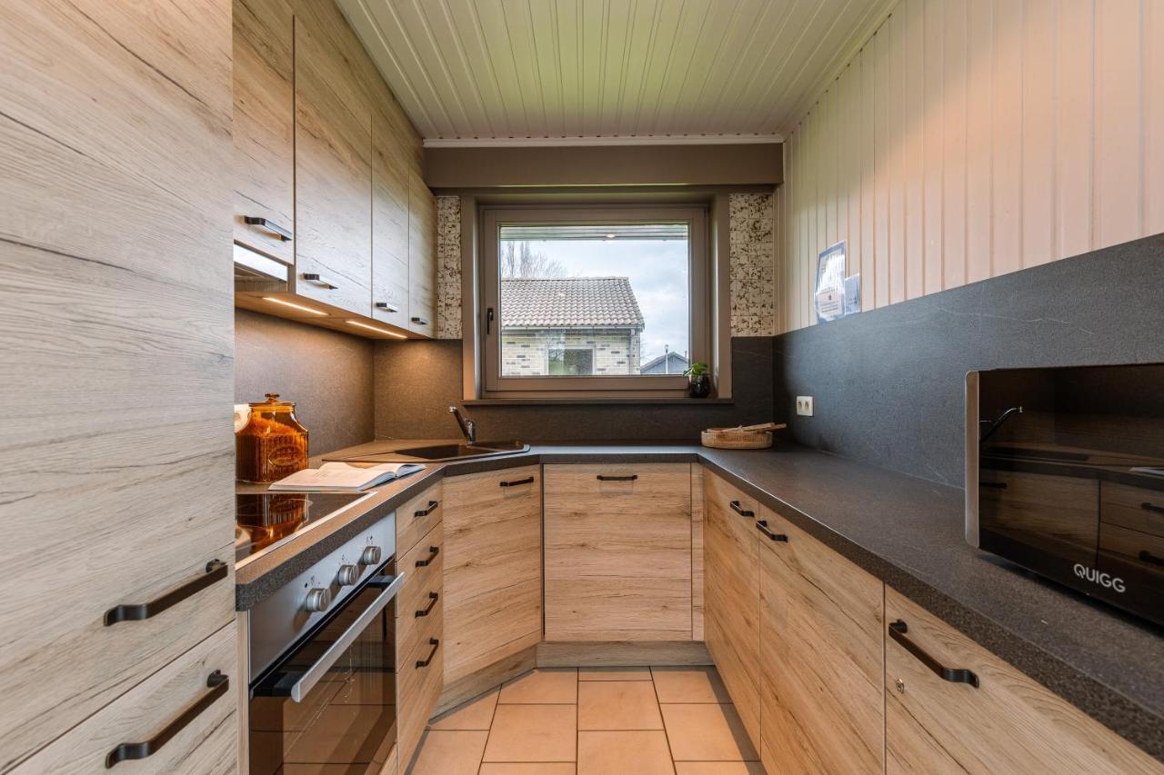 Bungalow De Strandjutter 8 Persons Миделкерк Экстерьер фото